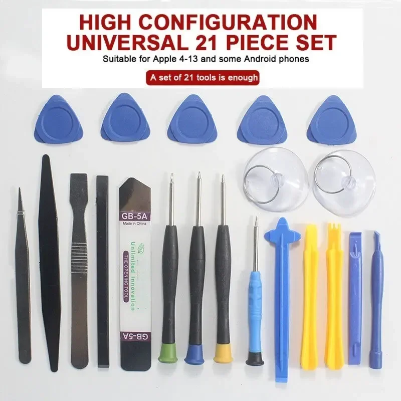 Electronics Repair Equipment - Outils de réparation de téléphone portable