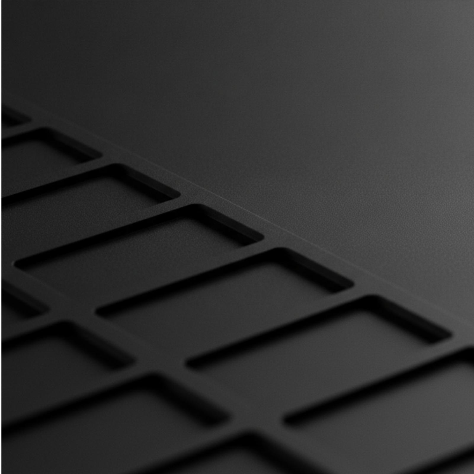 Electronic Repair - Tapis de soudage en silicone résistant