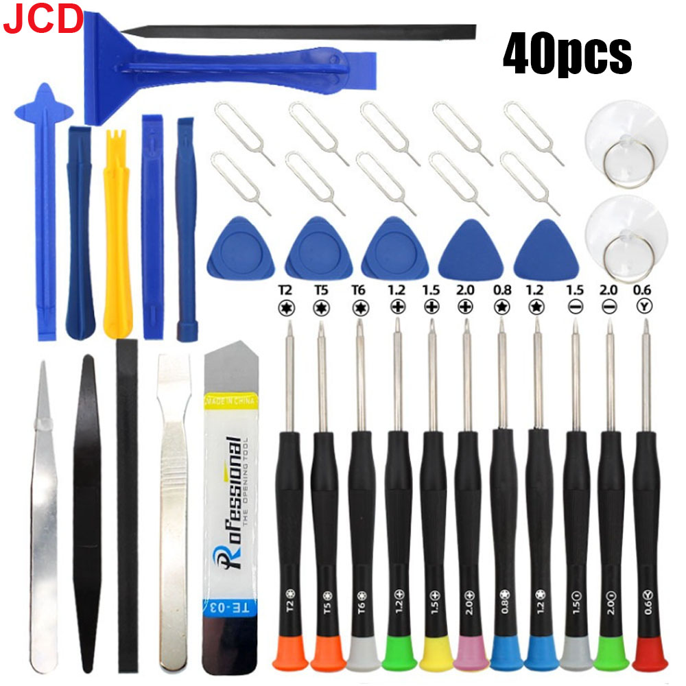 Electronics Repair Equipment - Outils de réparation de téléphone portable