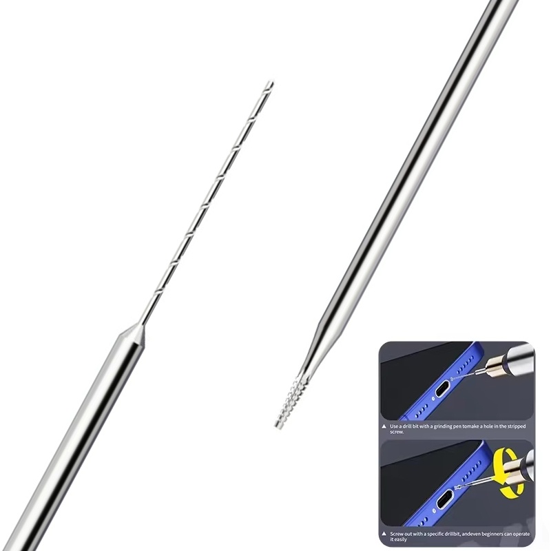 Electronics Repair Services - Lot de 2 extracteurs de vis