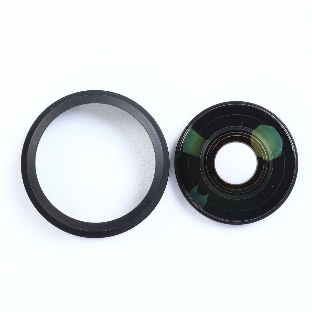 Insta360 Camera X4 - Lentille de remplacement optique pour caméra