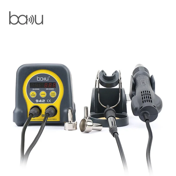 Electronic Repair - Offre spéciale BAKU Ba-942 Mini Station
