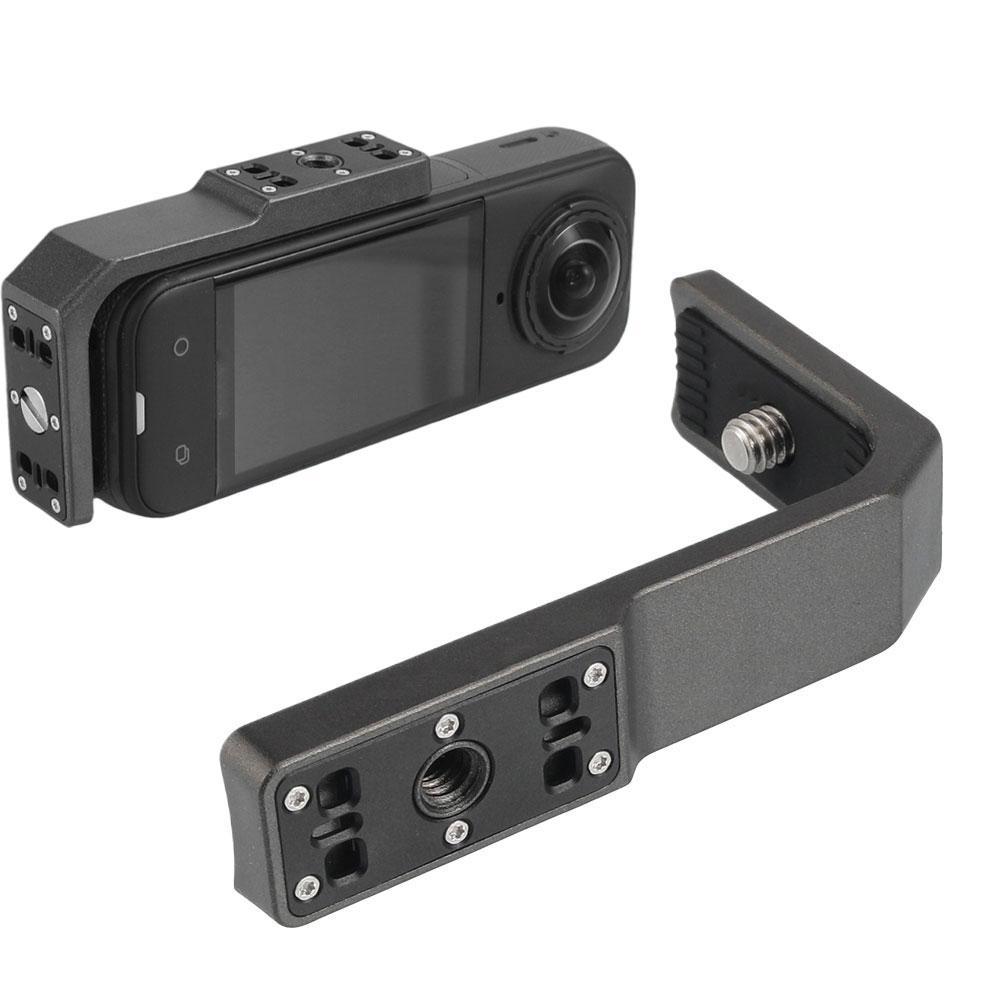 Insta360 Camera X4 - Support à dégagement rapide pour Insta