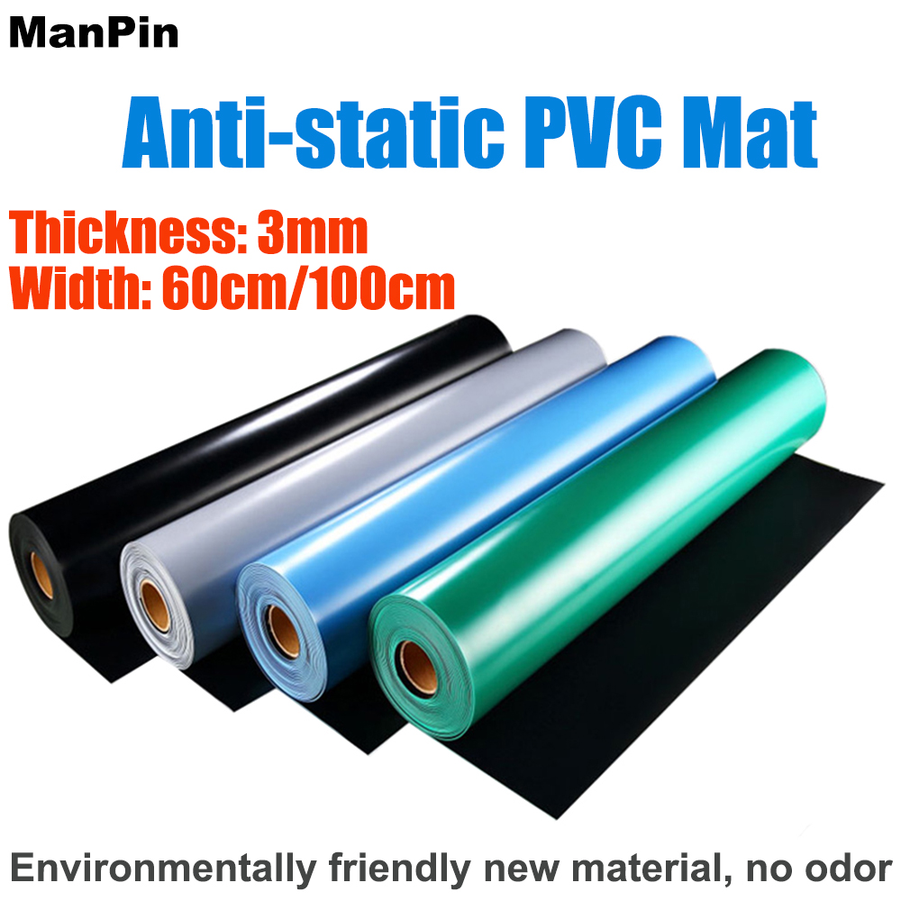 Electronic Repair - Tapis de travail de Table de