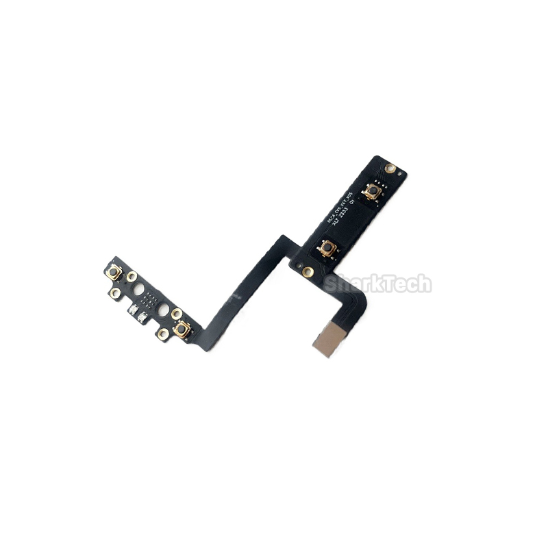 Insta360 Camera X4 - Câble flexible d'origine pour bouton d'alimentation