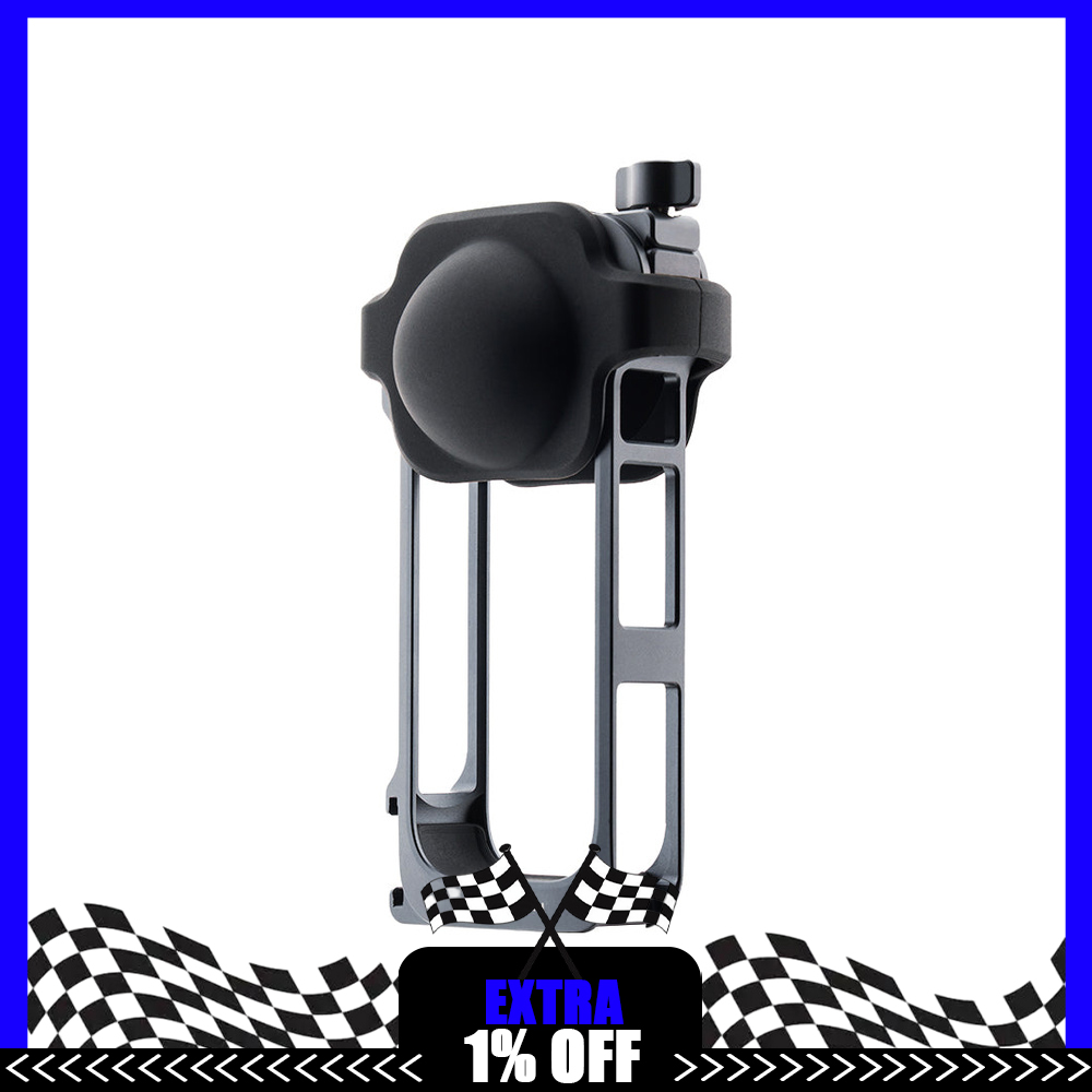 Insta360 Camera X4 - PGYTECH Cage de protection en métal