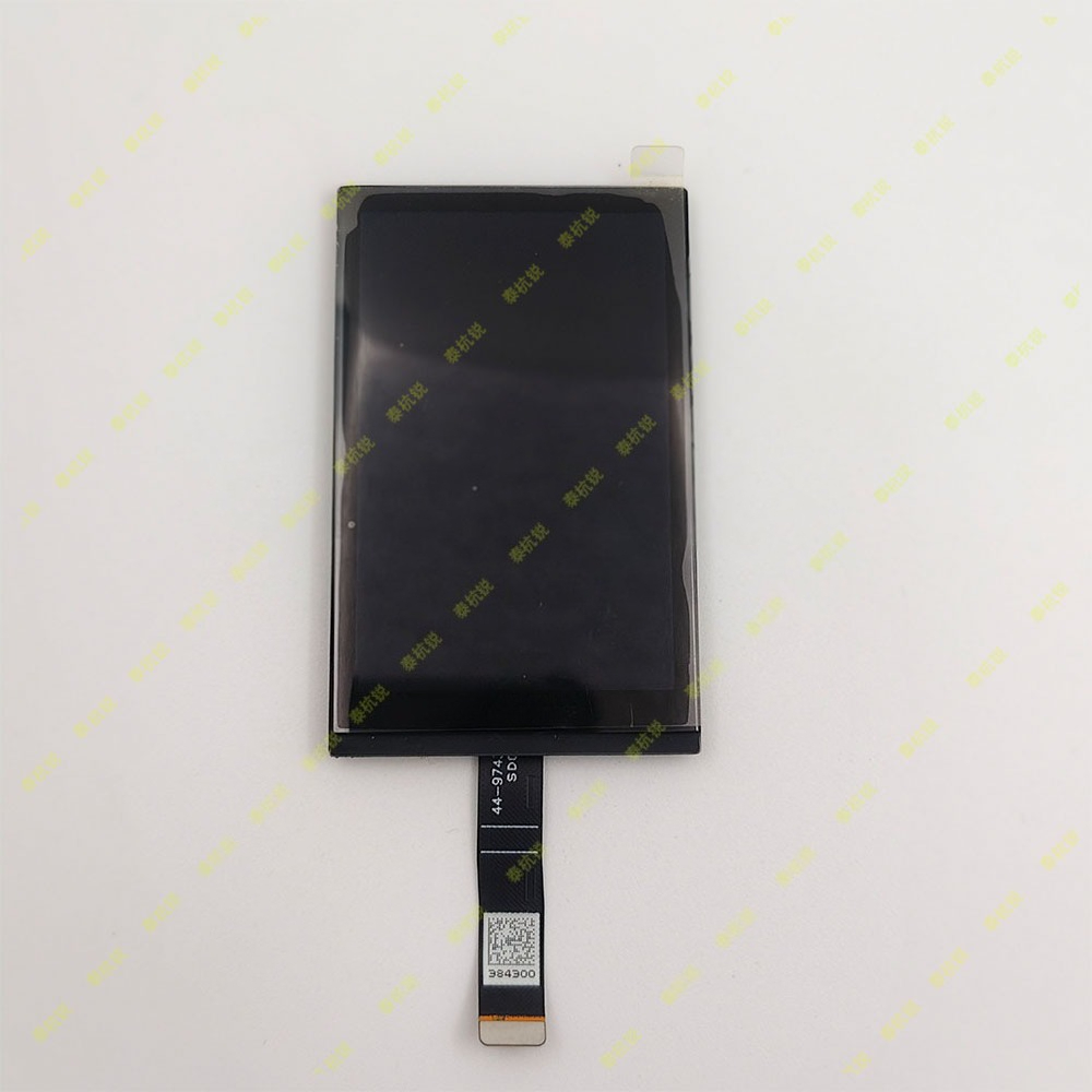 Insta360 Camera X4 - Écran LCD pour Insta360 X4, ensemble