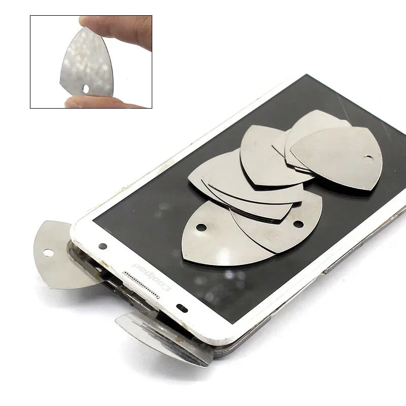 Electronics Repair Equipment - Outils d'ouverture de téléphone en métal,