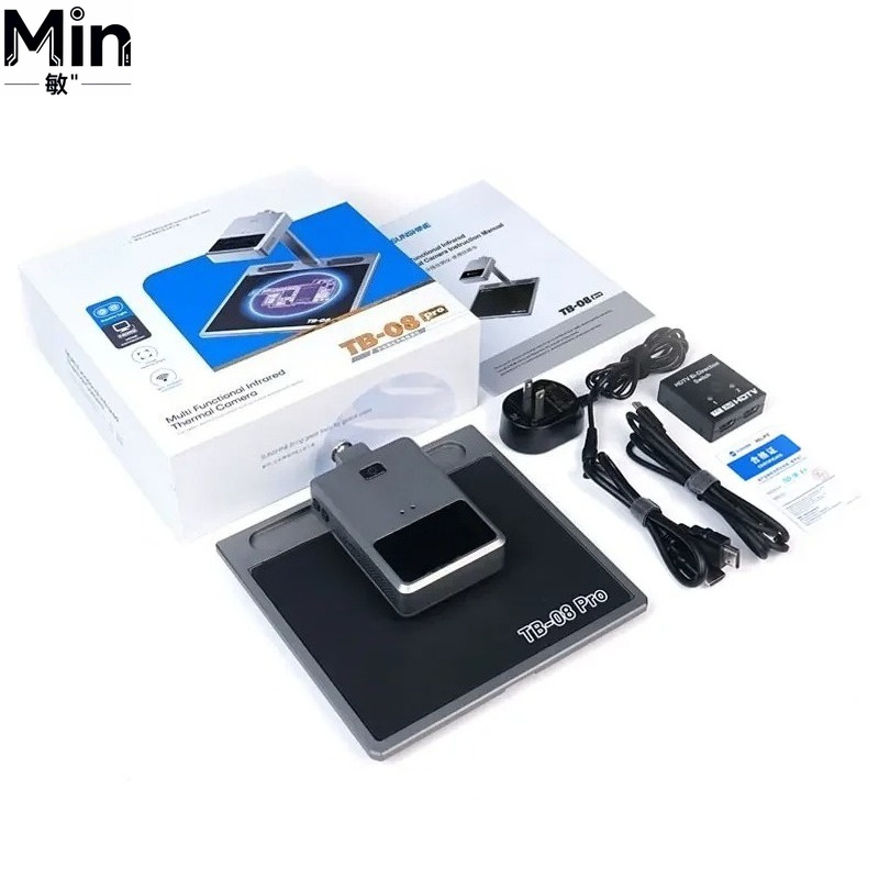Electronics Repair Images - Outil de diagnostic rapide TB-08 à