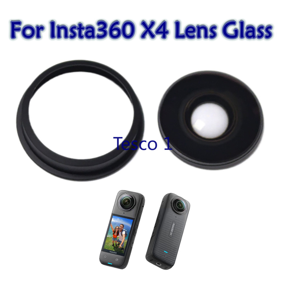 Insta360 Camera X4 - Tout neuf, de haute qualité, pour