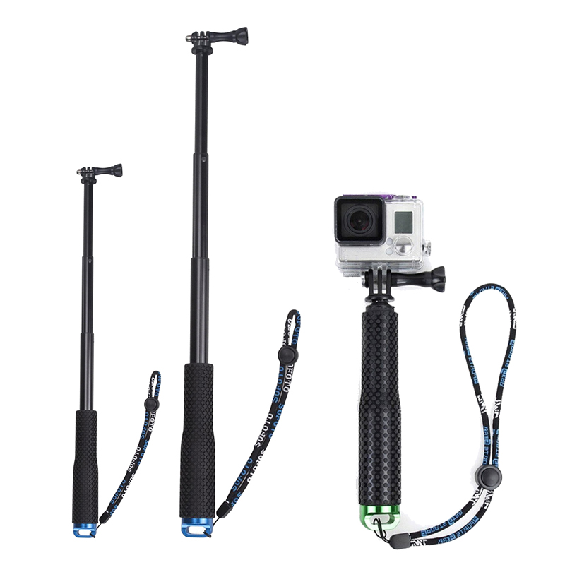 Insta360 Camera X4 - Perche à Selfie extensible pour Gopro,