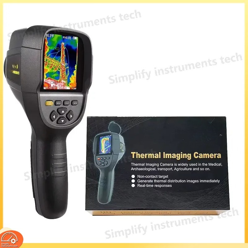 Caméra thermique infrarouge, r - Electronics Repair Images avis et prix