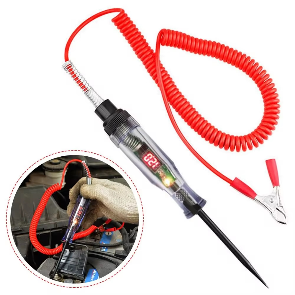 Testeur de circuit de tension  - Electronics Repair Equipment avis et prix