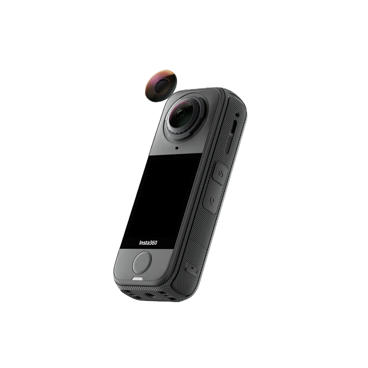 Kit de lentilles remplaçables  - Insta360 Camera X4 avis et prix