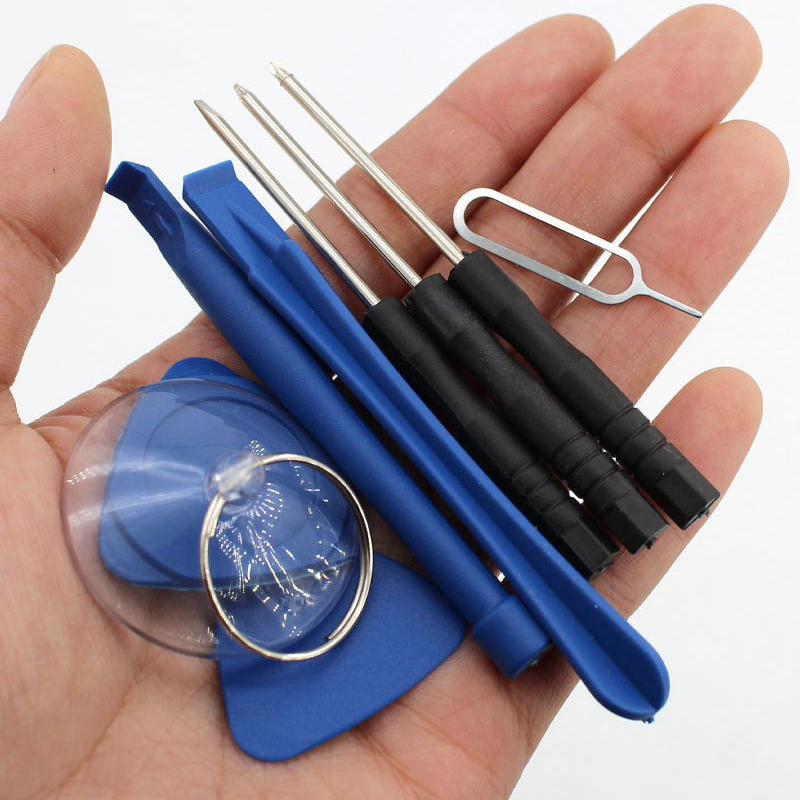 Kit de 12 tournevis universels - Electronics Repair Equipment avis et prix