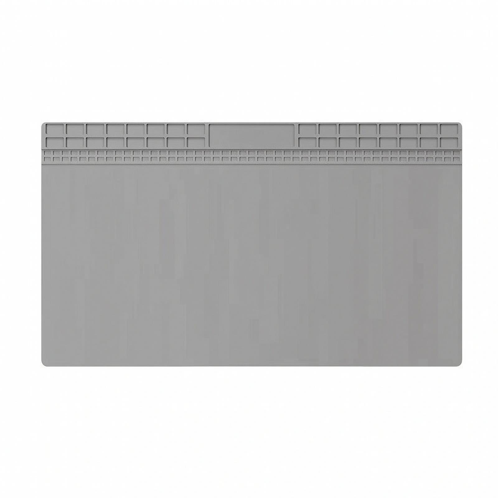 Tapis de soudage en silicone r - Electronic Repair avis et prix
