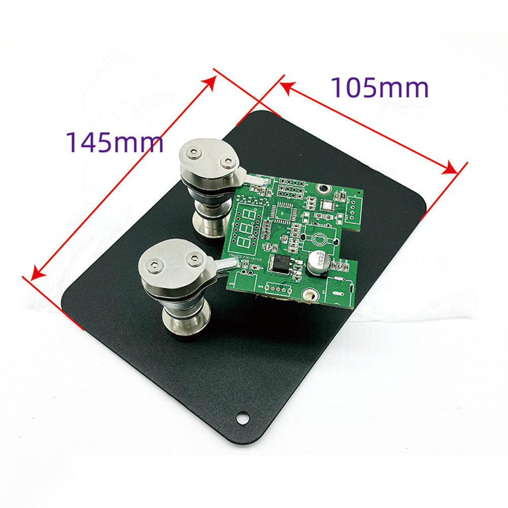 Mini pince de support de PCB p - Electronics Repair Jobs avis et prix