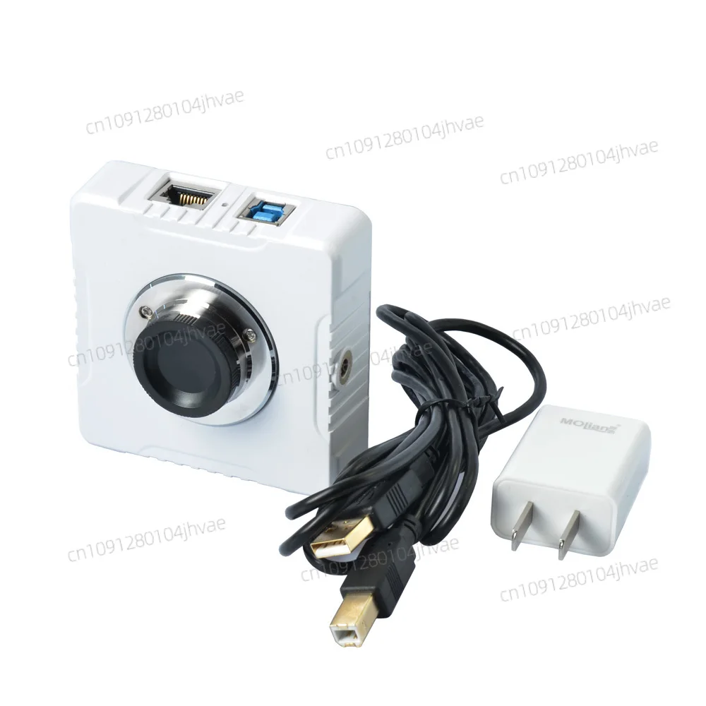 NEW5MP Wifi USB HD Microscope  - Electronics Repair Images avis et prix