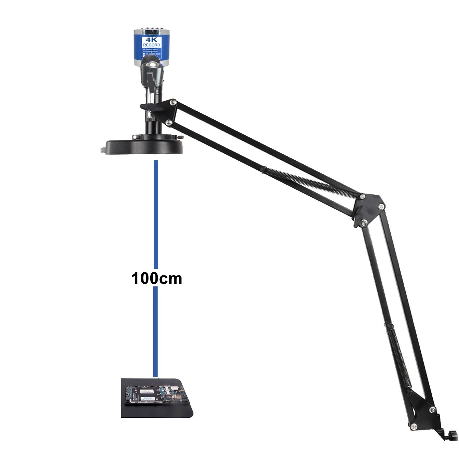Microscope numérique 4K pour l - Electronic Repair avis et prix