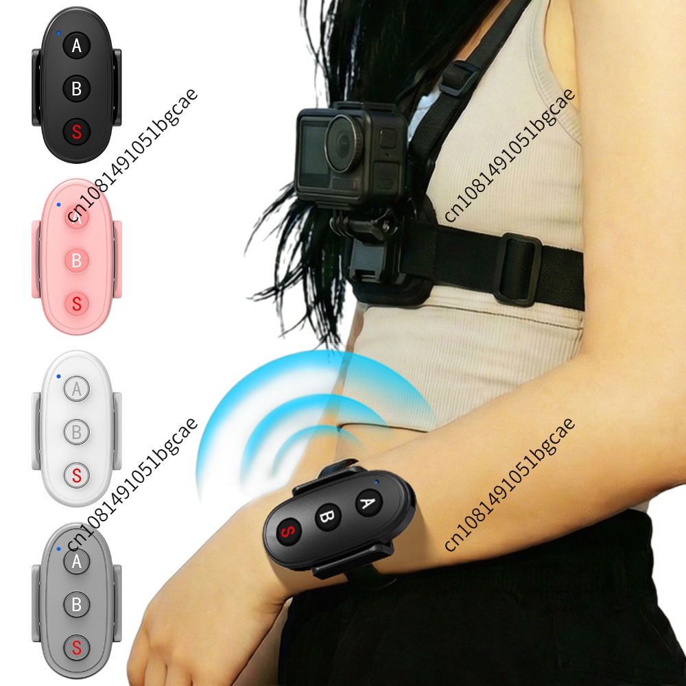 Télécommande sans fil Bluetoot - Insta360 Camera X4 avis et prix