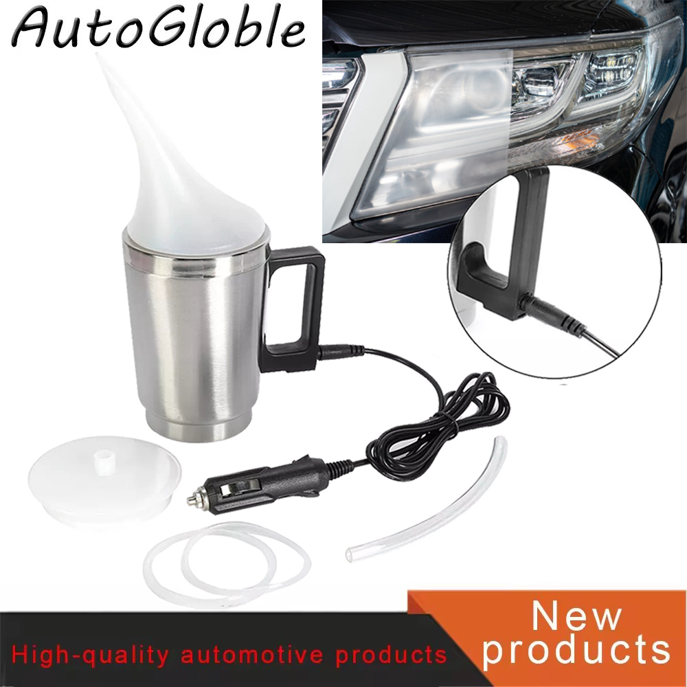 Outil de soin des phares autom - Electronics Repair Equipment avis et prix