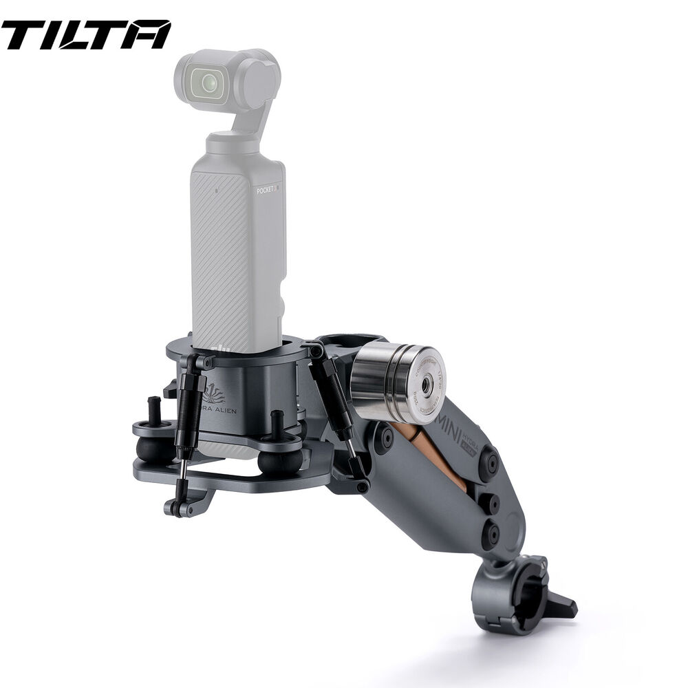 Tilta Hydra Alien Mini Kit de  - Insta360 Camera X4 avis et prix