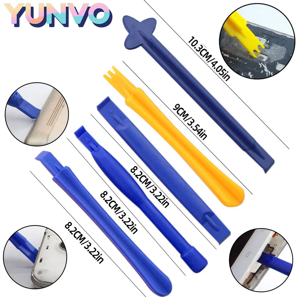 Kit d'outils d'ouverture et de - Electronics Repair Services avis et prix