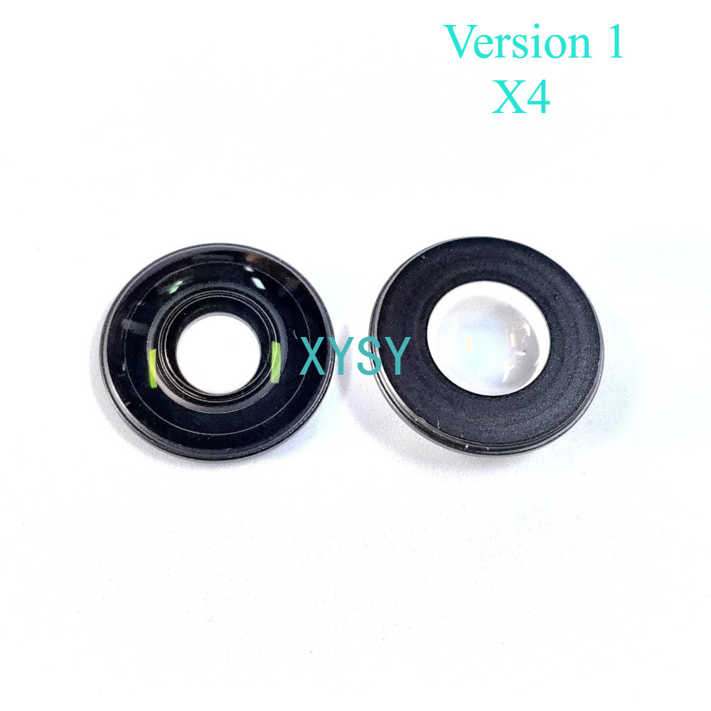 Verre d'objectif Fisheye pour  - Insta360 Camera X4 avis et prix