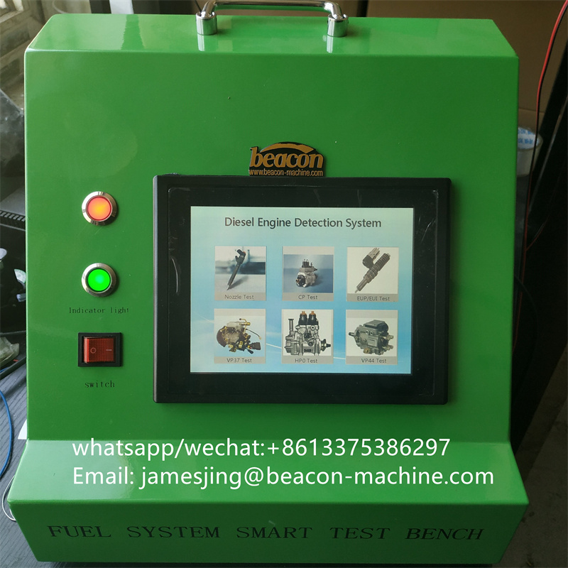 EUI EUP CAMBOX – buse d'inject - Electronic Repair avis et prix