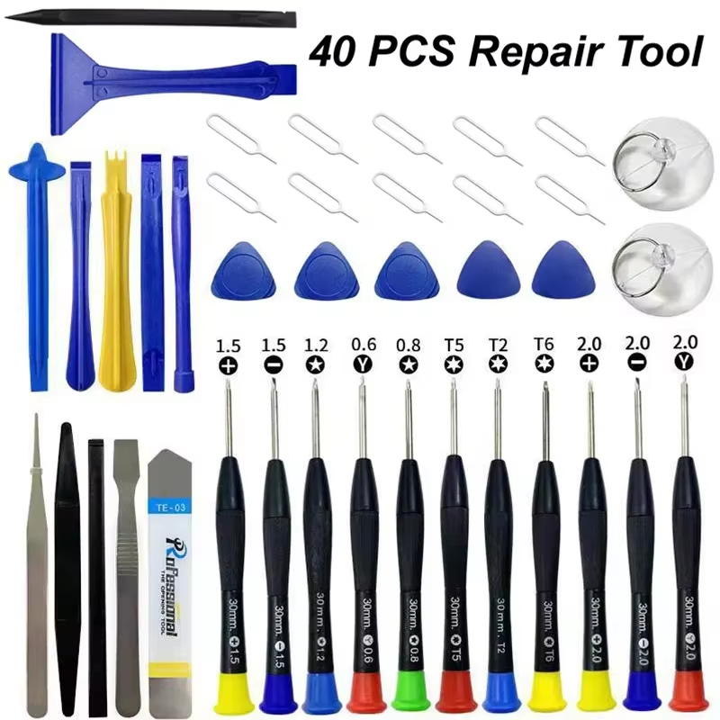 Kit d'outils de réparation de  - Electronics Repair Equipment avis et prix