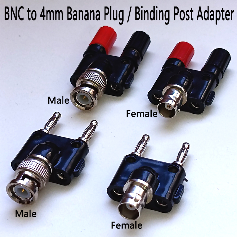 Adaptateur BNC mâle/femelle ve - Electronics Repair Equipment avis et prix