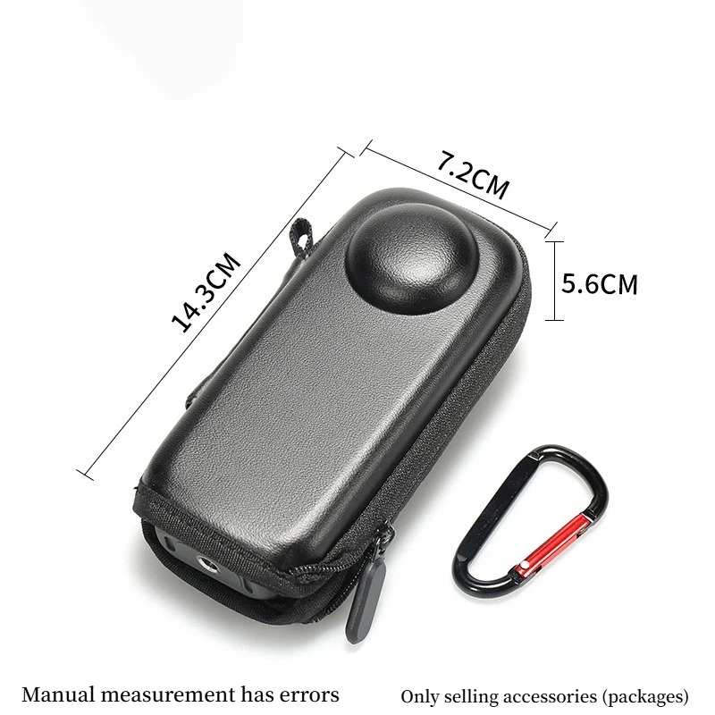 Sac de transport anti-rayures  - Insta360 Camera X4 avis et prix