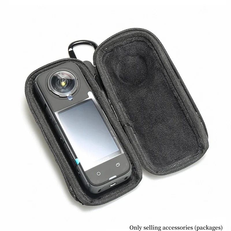 Sac de transport anti-rayures  - Insta360 Camera X4 avis et prix