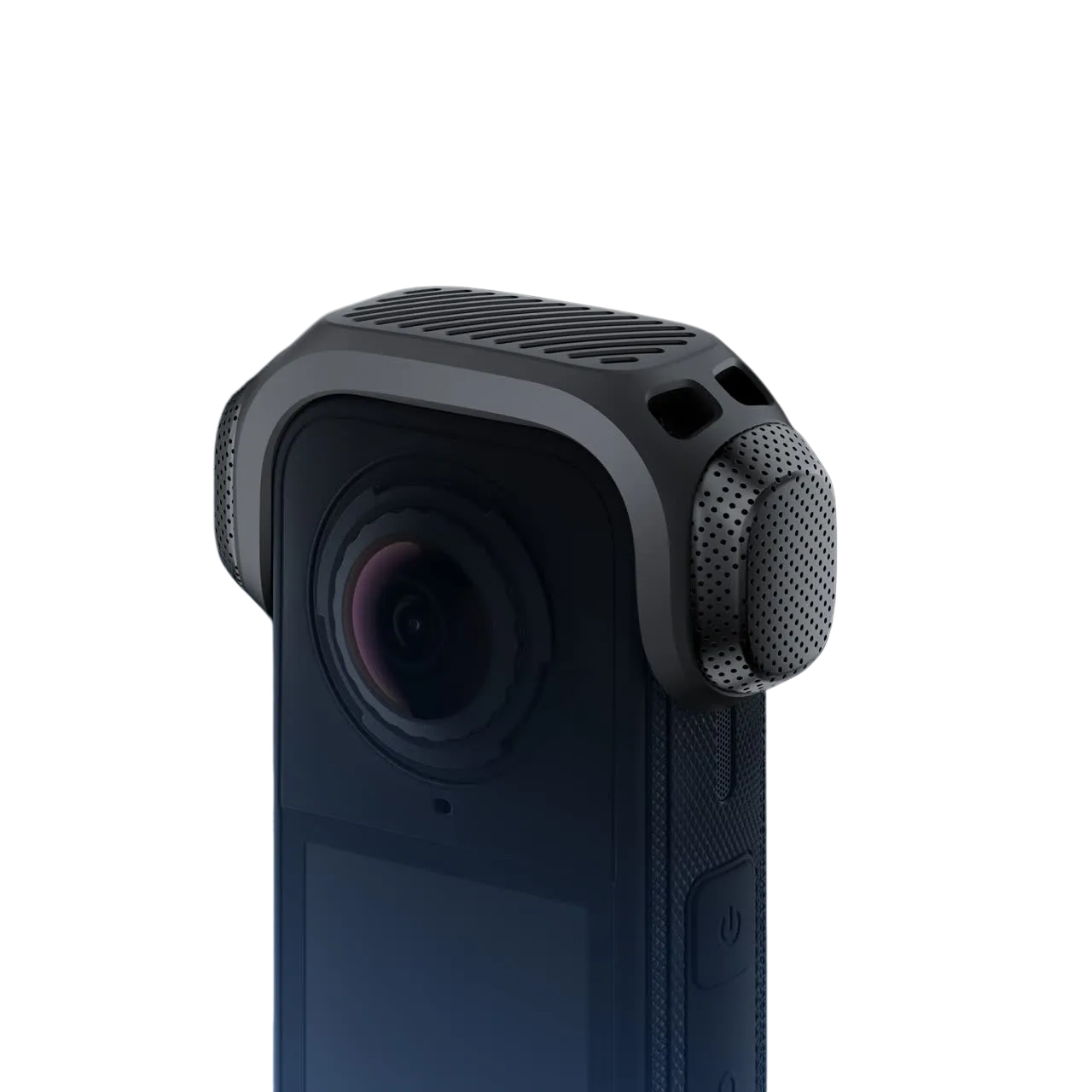 Protection anti-vent pour camé - Insta360 Camera X4 avis et prix