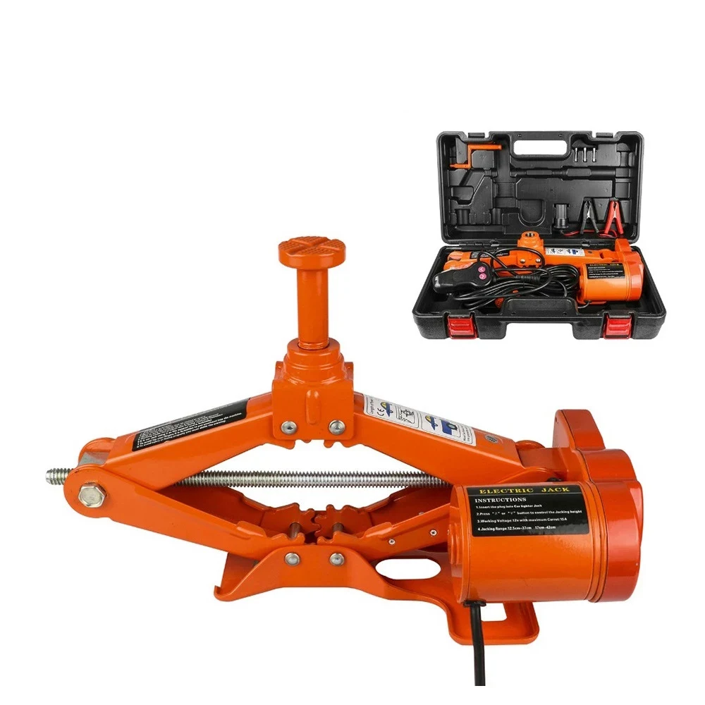 1 ensemble de cric électrique  - Electronics Repair Equipment avis et prix