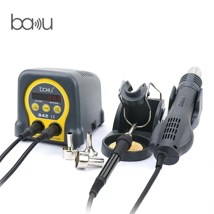 Offre spéciale BAKU Ba-942 Min - Electronic Repair avis et prix
