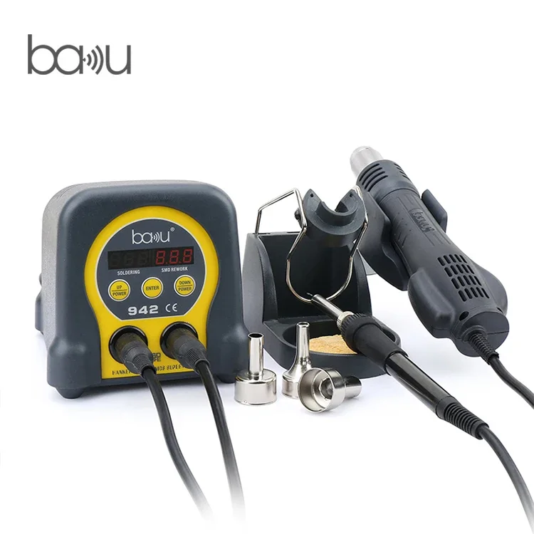 Offre spéciale BAKU Ba-942 Min - Electronic Repair avis et prix