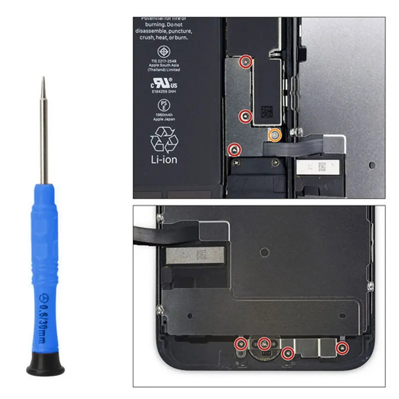 Outils de réparation de téléph - Electronics Repair Equipment avis et prix
