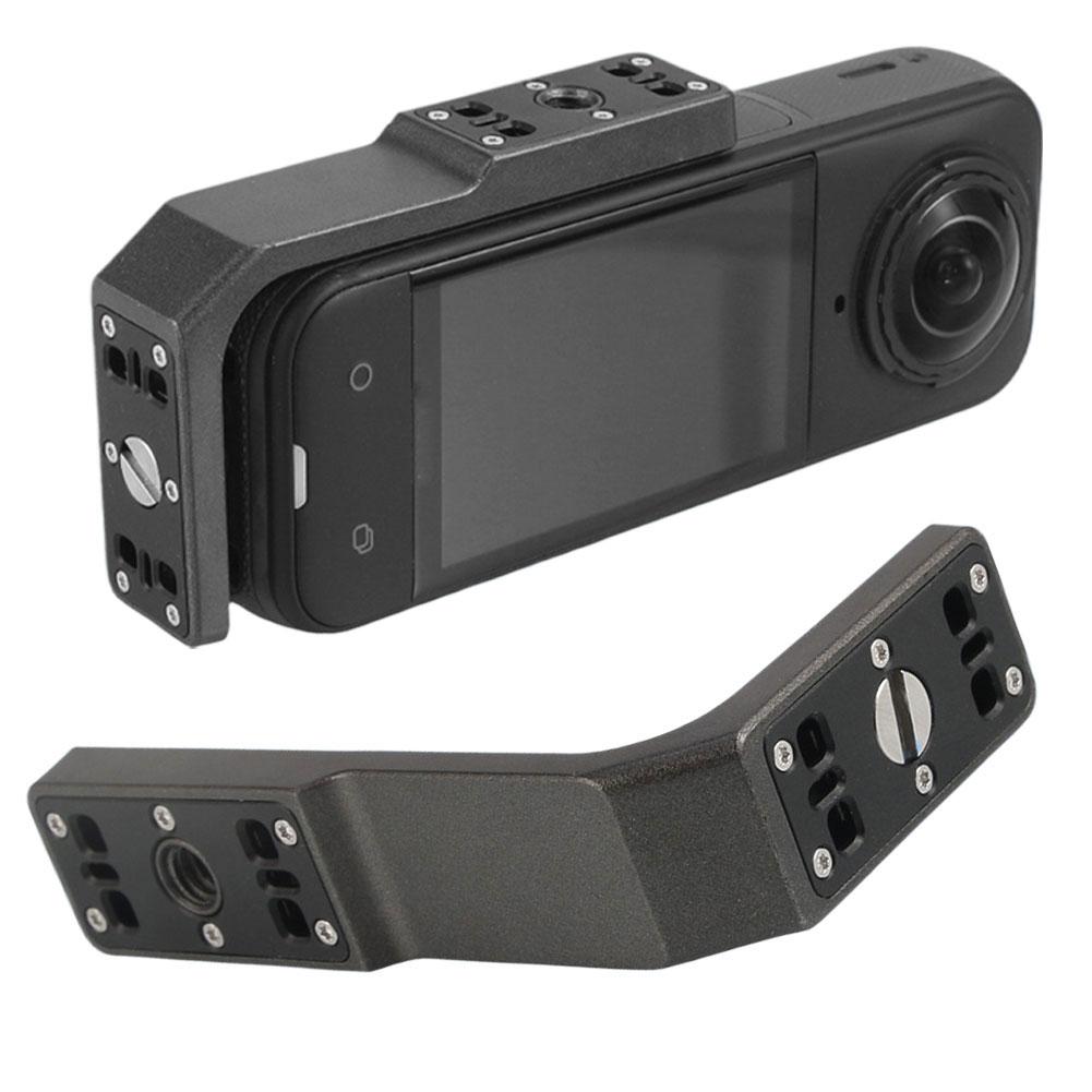 Support à dégagement rapide po - Insta360 Camera X4 avis et prix