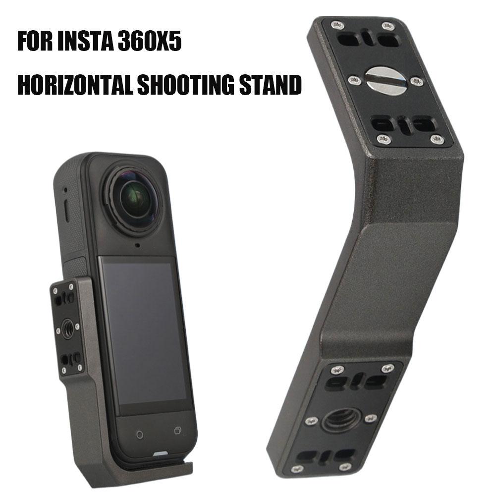 Support à dégagement rapide po - Insta360 Camera X4 avis et prix