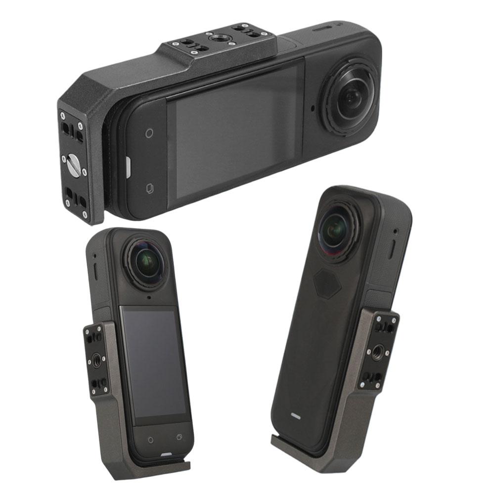 Support à dégagement rapide po - Insta360 Camera X4 avis et prix