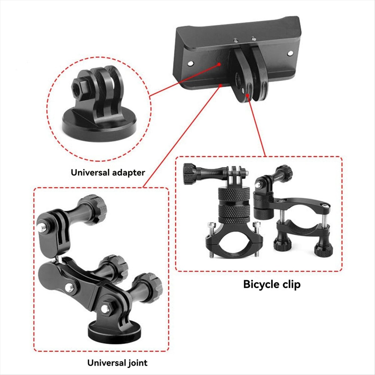 Adaptateur A73T pour caméras I - Insta360 Camera X4 avis et prix