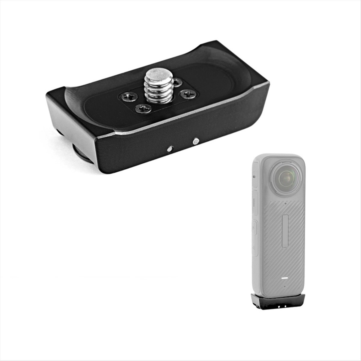 Adaptateur A73T pour caméras I - Insta360 Camera X4 avis et prix