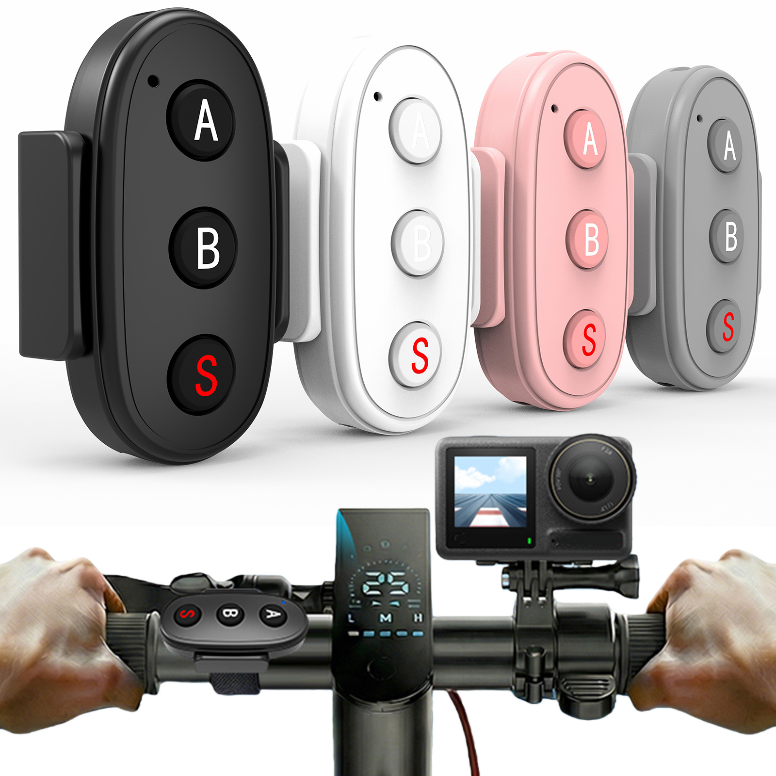 Contrôleur de caméra de sport  - Insta360 Camera X4 avis et prix