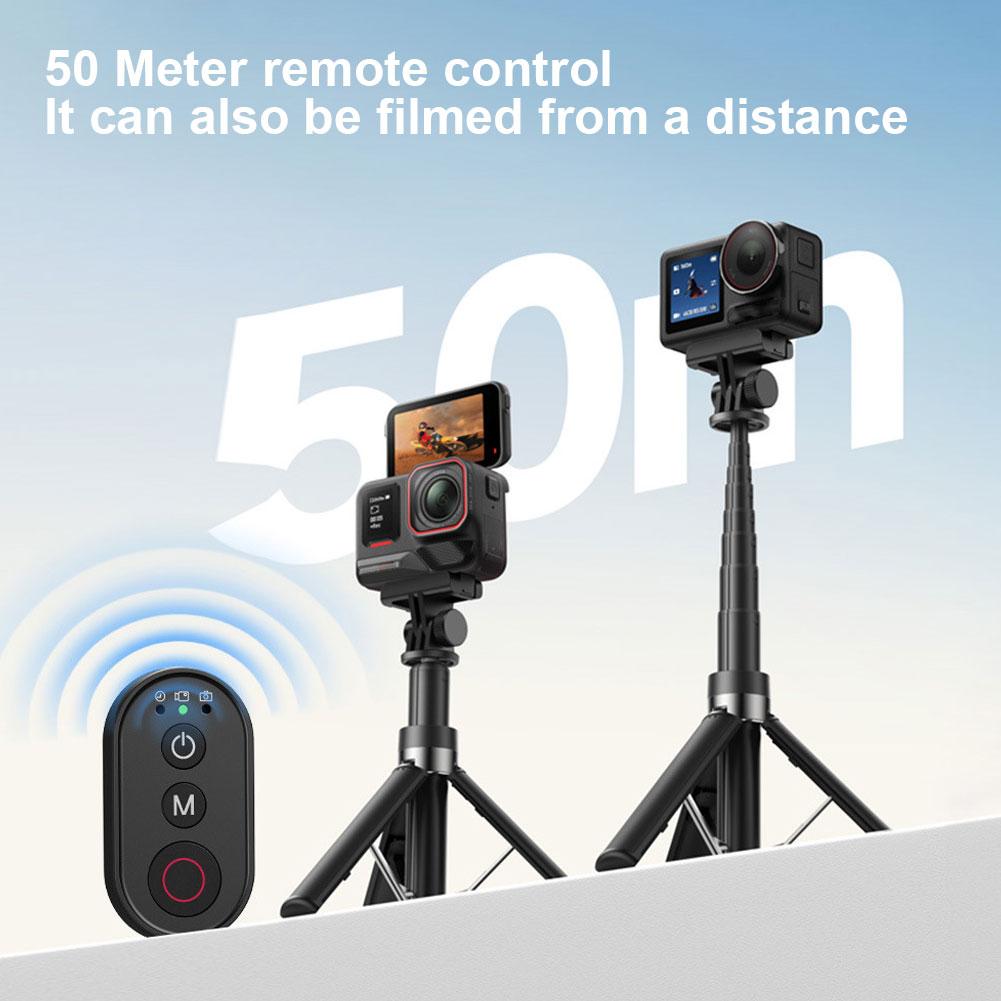 Télécommande sans fil Bluetoot - Insta360 Camera X4 avis et prix