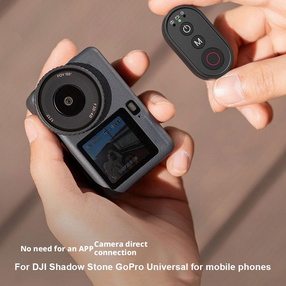 Télécommande sans fil Bluetoot - Insta360 Camera X4 avis et prix