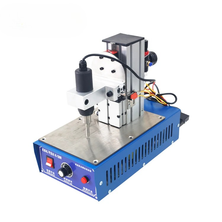 Soudeuse par points ultrasoniq - Electronic Repair avis et prix
