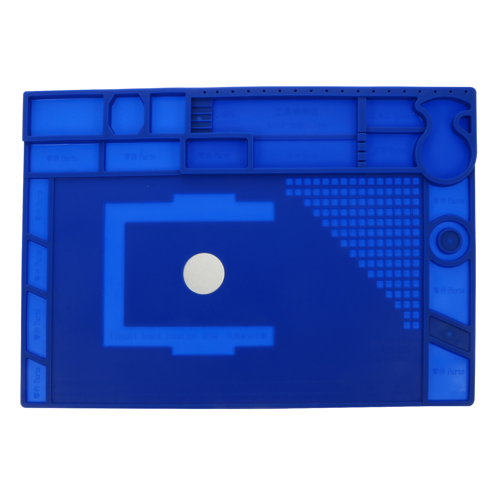 Tapis de réparation électroniq - Electronic Repair avis et prix