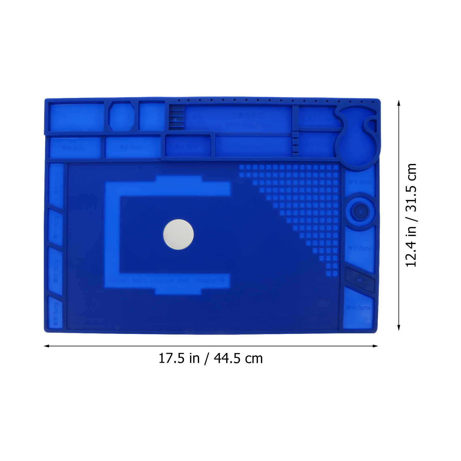 Tapis de réparation électroniq - Electronic Repair avis et prix