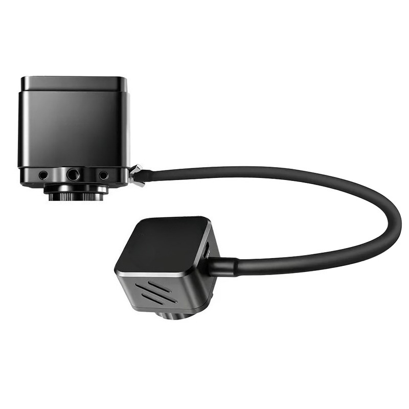 Caméra thermique YIZHAN 4K ave - Electronics Repair Images avis et prix